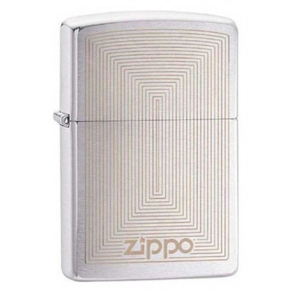 Zippo Lines Design 29920 - Χονδρική